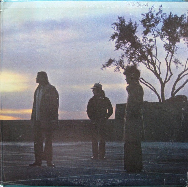 It's A Beautiful Day - secondary