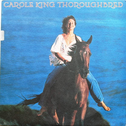 Thoroughbred - primary