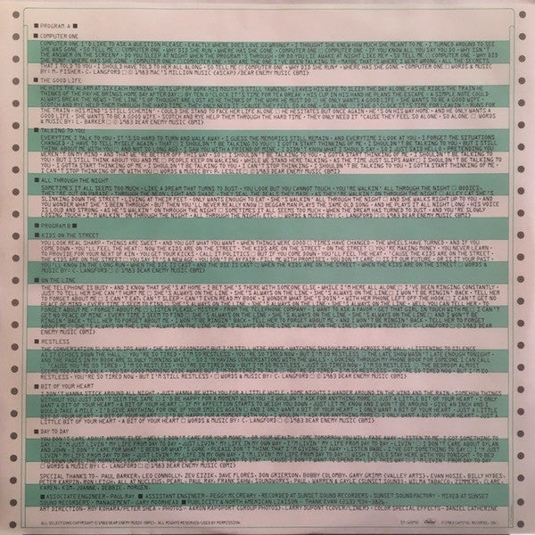 Ransom Note - secondary