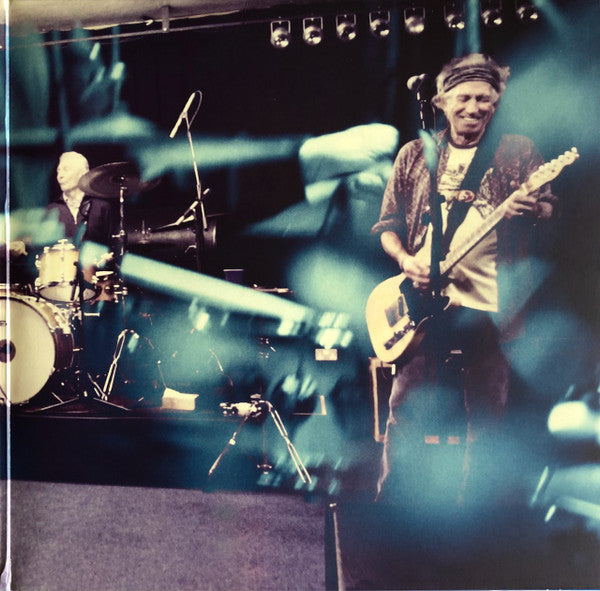 Blue & Lonesome - secondary