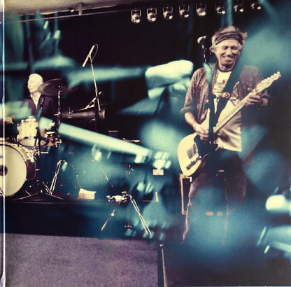 Blue & Lonesome - secondary