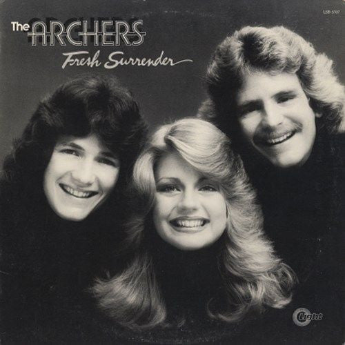 The Archers - Fresh Surrender