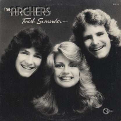 The Archers - Fresh Surrender