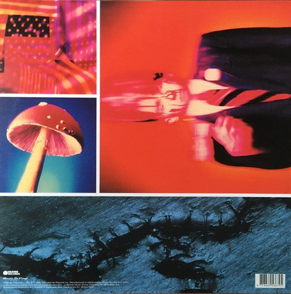 Filth Pig - secondary