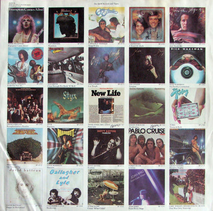 Bellavia - secondary