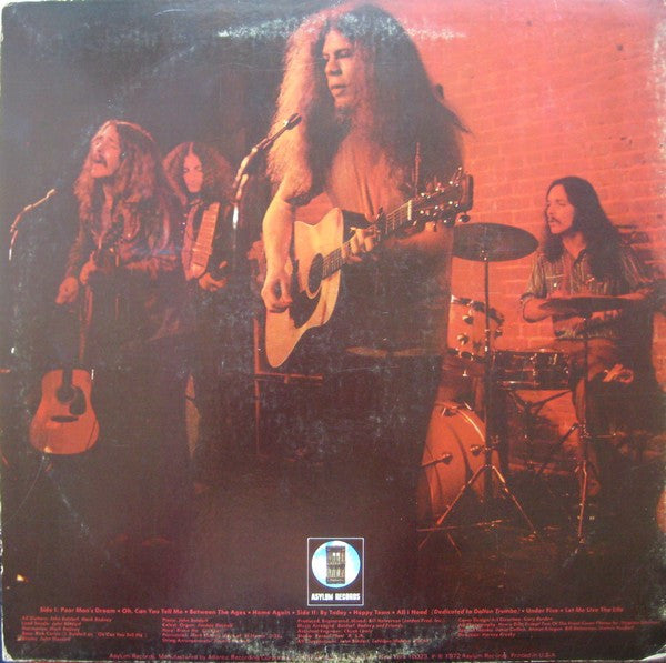 Batdorf & Rodney - secondary