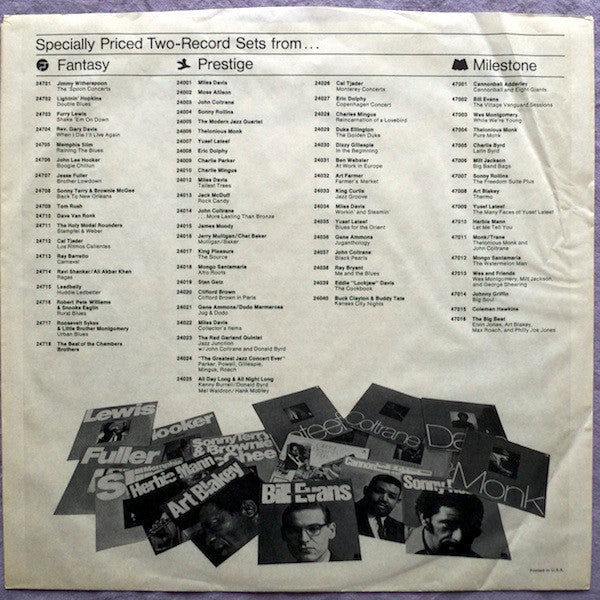 The Big Beat - secondary