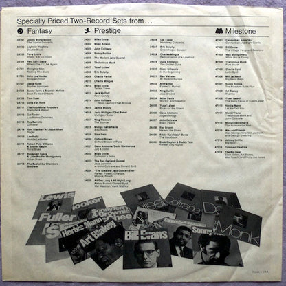 The Big Beat - secondary