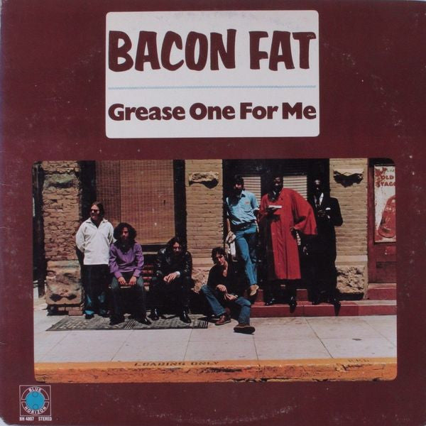 Grease One For Me - primary