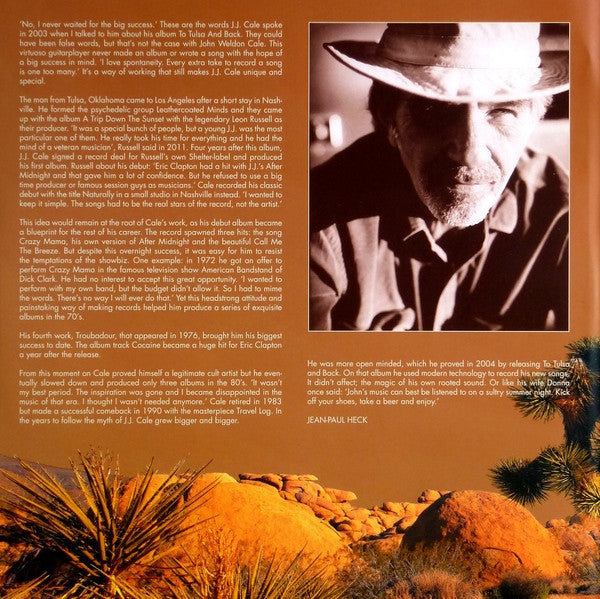 Collected - secondary