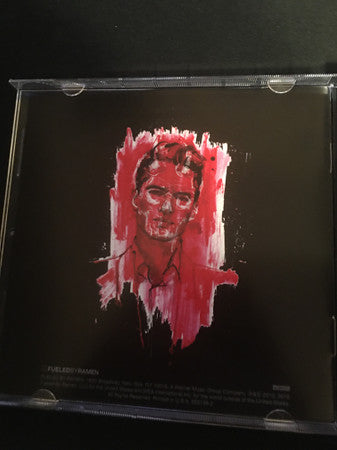 Panic! At The Disco - Death Of A Bachelor