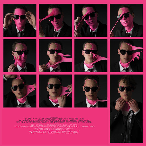 Belterra - secondary