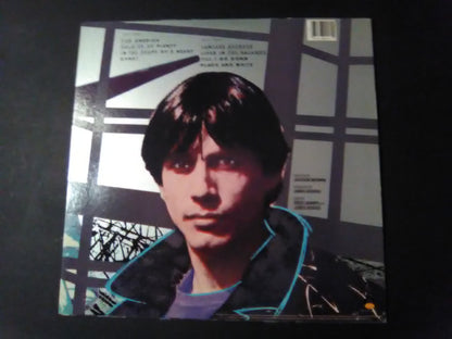 Lives In The Balance - secondary