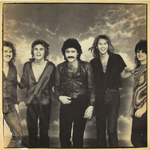 Franke & The Knockouts - secondary