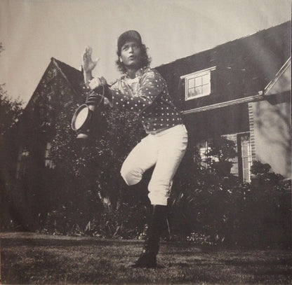 Fits Like A Glove - secondary