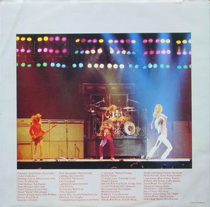 Weekend Warriors - secondary