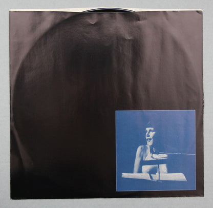 Live In London - secondary