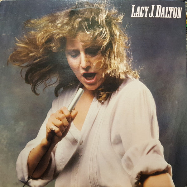 Lacy J. Dalton - primary