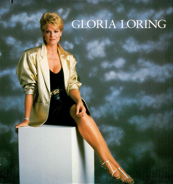 Gloria Loring - primary