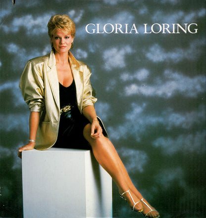 Gloria Loring - primary