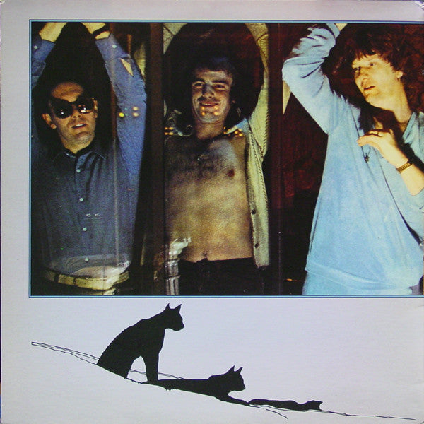 Yes - Drama