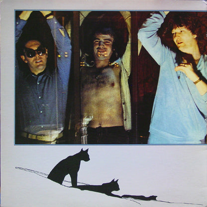 Yes - Drama