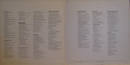 George Harrison - Living In The Material World