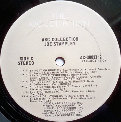 The ABC Collection - secondary