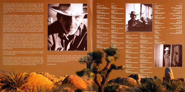 Collected - secondary