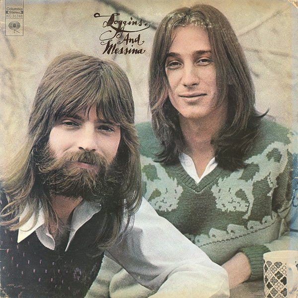 Loggins And Messina - primary