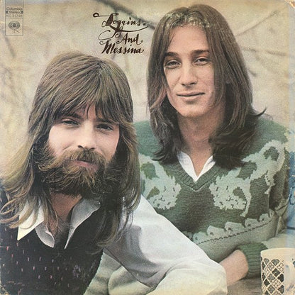 Loggins And Messina - primary