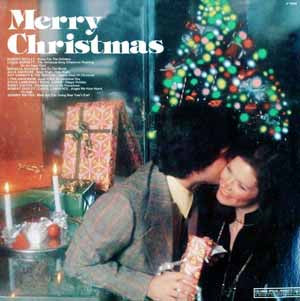 Various - Merry Christmas