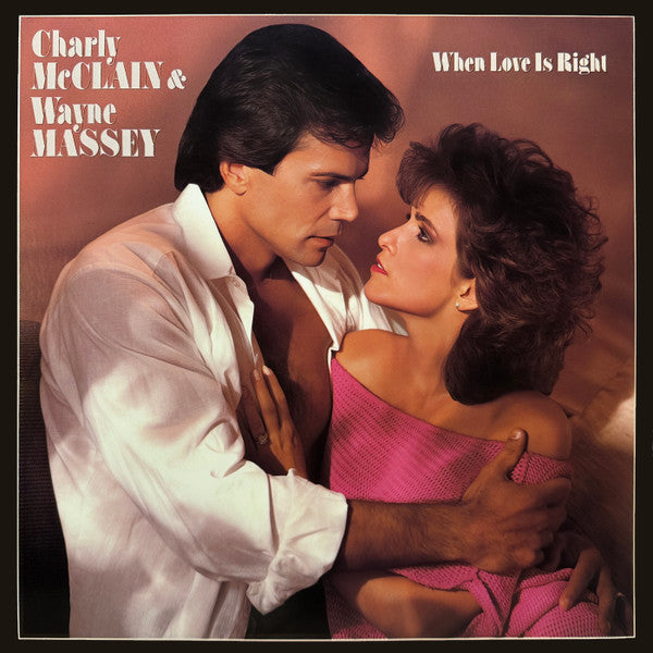 When Love Is Right - primary
