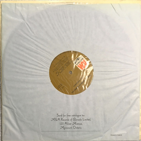 The Six Wives Of Henry VIII - secondary