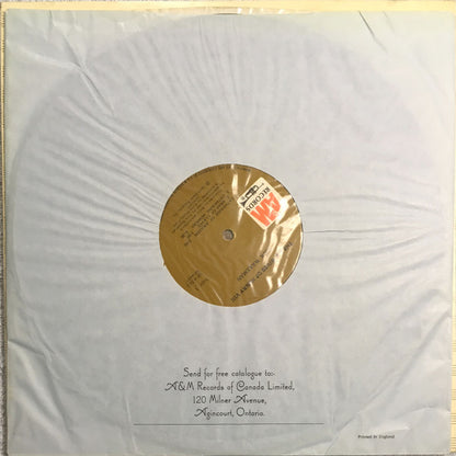 The Six Wives Of Henry VIII - secondary