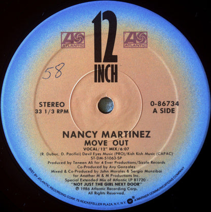 Move Out - secondary