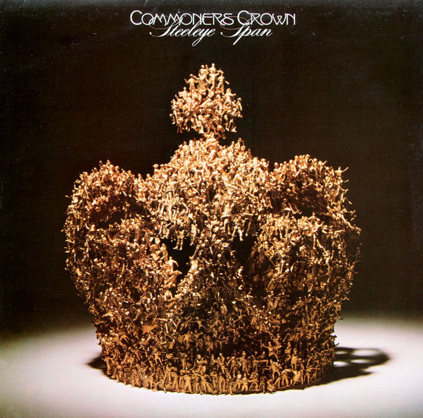 Commoners Crown - primary