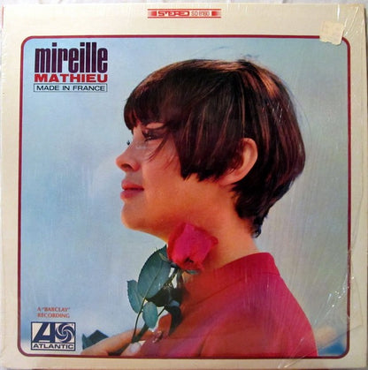 Mireille Mathieu - Made In France