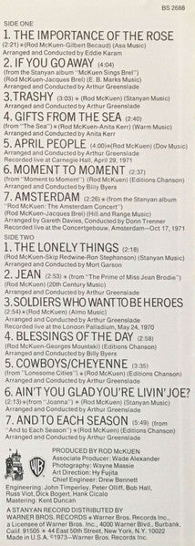 Greatest Hits, Vol. 4 - secondary