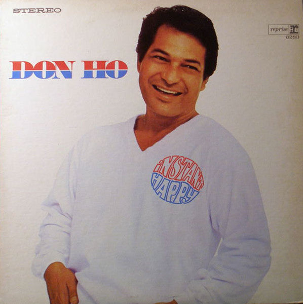 Instant Happy - primary