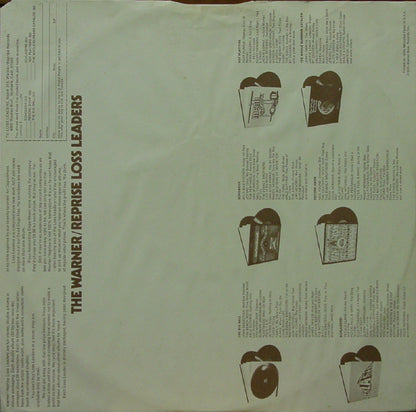 Eric Weissberg, Steve Mandell - Dueling Banjos From The Original Motion Picture Soundtrack Deliverance And Additional Music