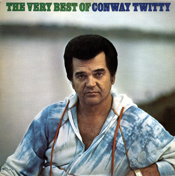 The Very Best Of - primary