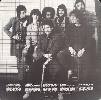 Shooting Gallery - secondary