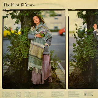 So Early In The Spring, The First 15 Years - secondary