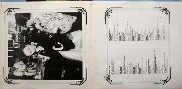 More American Graffiti - secondary