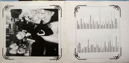 More American Graffiti - secondary