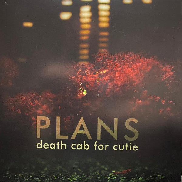Plans - primary