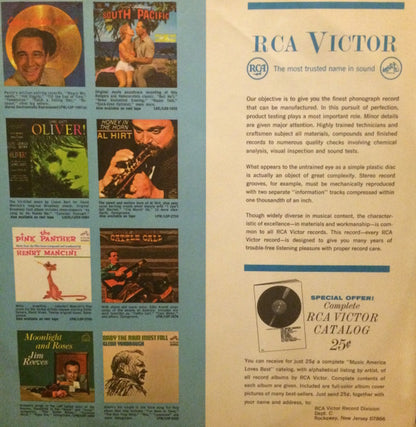 Hits To Keep Forever - secondary