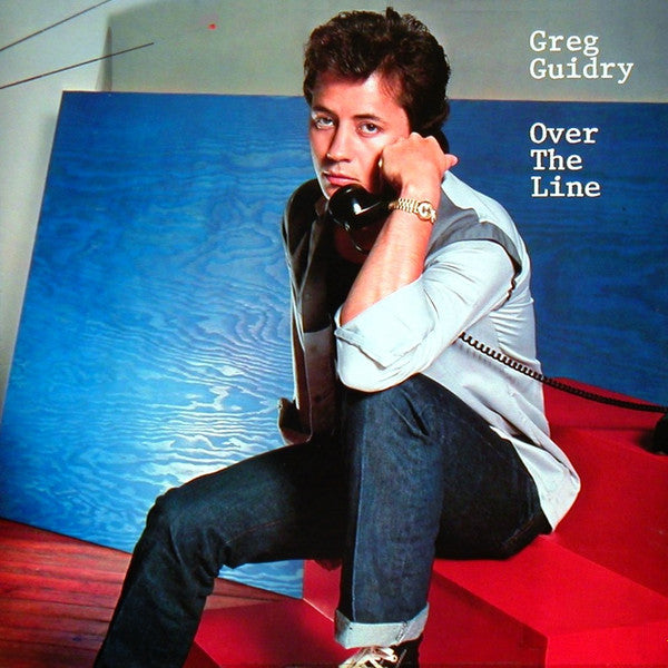 Over The Line - primary