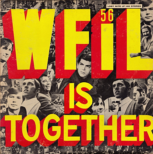 WFIL Is Together - primary